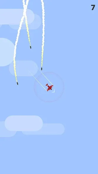 Go Plane (Го Плейн)  [МОД Бесконечные деньги] Screenshot 1