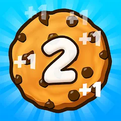 Скачать взломанную Cookie Clickers 2 (С  2)  [МОД Меню] - стабильная версия apk на Андроид