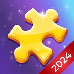 Скачать взлом Jigsaw Puzzles HD Puzzle Games  [МОД Menu] - стабильная версия apk на Андроид