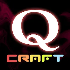 Взлом Q craft (Крафт)  [МОД Menu] - стабильная версия apk на Андроид