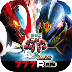 Скачать взлом [777Real]Ｐ聖戦士ダンバイン2  [МОД Меню] - последняя версия apk на Андроид