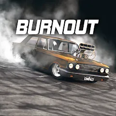 Взломанная Torque Burnout (Торк Брнаут)  [МОД Меню] - последняя версия apk на Андроид