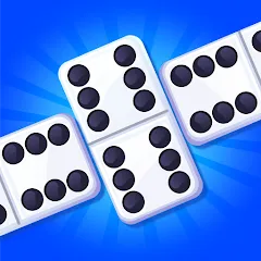 Скачать взломанную Dominoes: Classic Dominos Game  [МОД Mega Pack] - стабильная версия apk на Андроид