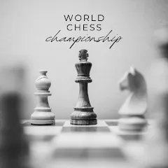 Скачать взлом World Chess Championship  [МОД Бесконечные деньги] - стабильная версия apk на Андроид