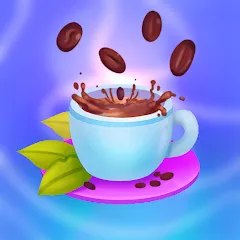 Скачать взлом Coffee Stack (Кофейная башня)  [МОД Unlocked] - последняя версия apk на Андроид