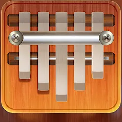 Скачать взлом Kalimba Connect (Калимба Коннект)  [МОД Все открыто] - полная версия apk на Андроид