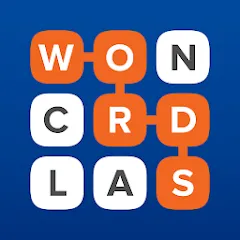 Скачать взлом Words of Clans — Word Puzzle  [МОД Бесконечные монеты] - полная версия apk на Андроид