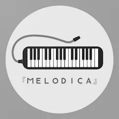 Скачать взлом Melodica Simulator (Мелодика Симулятор)  [МОД Menu] - последняя версия apk на Андроид