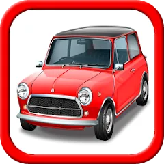 Скачать взломанную Cars for Kids Learning Games  [МОД Бесконечные монеты] - последняя версия apk на Андроид