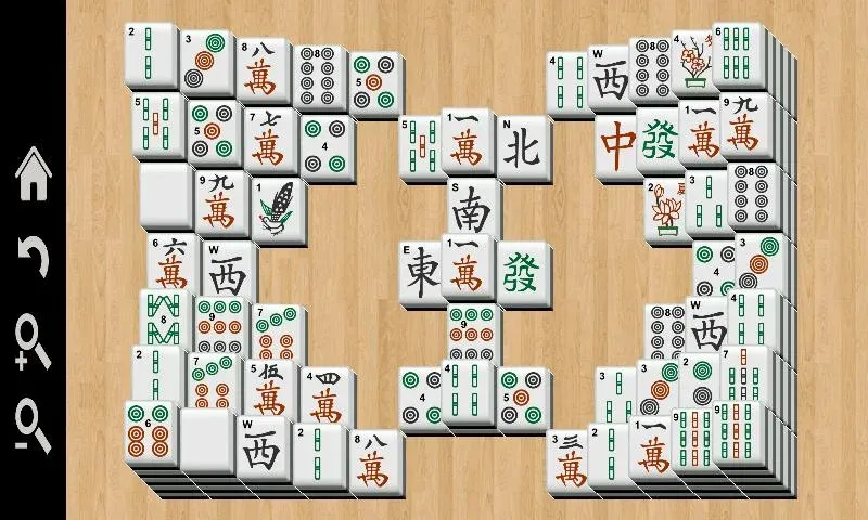 Mahjong  [МОД Unlimited Money] Screenshot 3