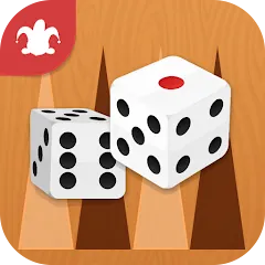 Скачать взлом Backgammon Online (Тавла Онлайн)  [МОД Все открыто] - последняя версия apk на Андроид