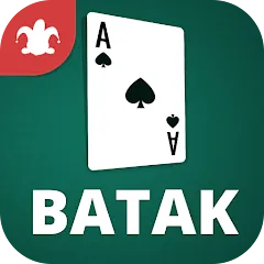 Взлом Batak Online (Батак Онлайн)  [МОД Unlimited Money] - последняя версия apk на Андроид