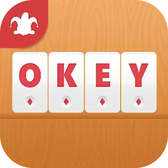 Взлом Okey Online (Окей Онлайн)  [МОД Menu] - полная версия apk на Андроид