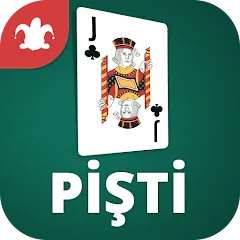 Скачать взлом Pisti Online  [МОД Unlimited Money] - полная версия apk на Андроид