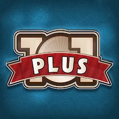 Взлом 101 Okey Plus Rummy Board Game  [МОД Бесконечные деньги] - полная версия apk на Андроид