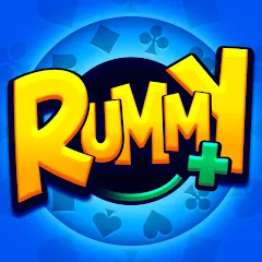 Скачать взлом Rummy Plus -Original Card Game (Рамми Плюс)  [МОД Unlocked] - последняя версия apk на Андроид