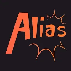 Скачать взлом Alias - Бум! (Элиас)  [МОД Много монет] - полная версия apk на Андроид