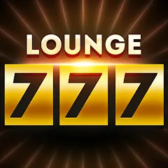 Взломанная Lounge777 - Online Casino (Лаундж777)  [МОД Много денег] - последняя версия apk на Андроид