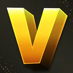 Взлом Videoslots Fun (Видеослотс Фан)  [МОД Menu] - последняя версия apk на Андроид