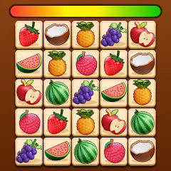 Скачать взломанную Onet Puzzle - Tile Match Game (Онет Пазл)  [МОД Unlimited Money] - последняя версия apk на Андроид