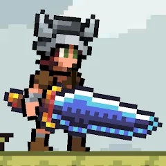 Скачать взломанную Apple Knight 2: Action Game (Эппл Найт)  [МОД Много денег] - последняя версия apk на Андроид