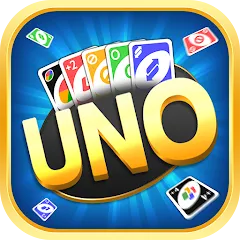 Взломанная Uno - Party Card Game (Уно)  [МОД Mega Pack] - последняя версия apk на Андроид