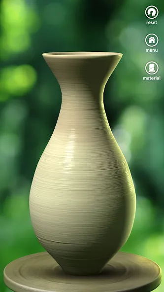 Let's Create! Pottery Lite  [МОД Unlimited Money] Screenshot 1