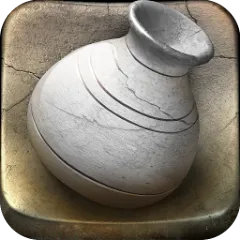 Взломанная Let's Create! Pottery Lite  [МОД Unlimited Money] - стабильная версия apk на Андроид