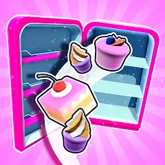 Скачать взлом Hole and Fill: Collect Master! (Хол и Филл)  [МОД Много монет] - последняя версия apk на Андроид