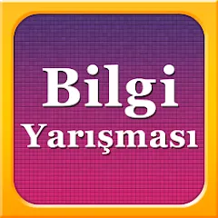 Скачать взлом Bilgi Yarışması  [МОД Бесконечные монеты] - последняя версия apk на Андроид