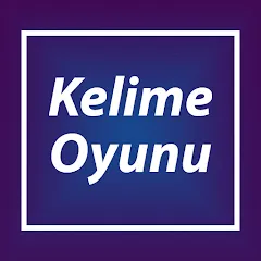 Взломанная Türkçe Kelime Oyunu  [МОД Меню] - последняя версия apk на Андроид