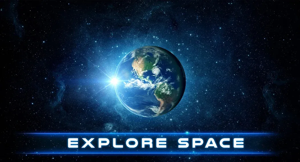 VR Space Virtual Reality 360 (ВР Пространство Виртуальной Реальности 360)  [МОД Много монет] Screenshot 1
