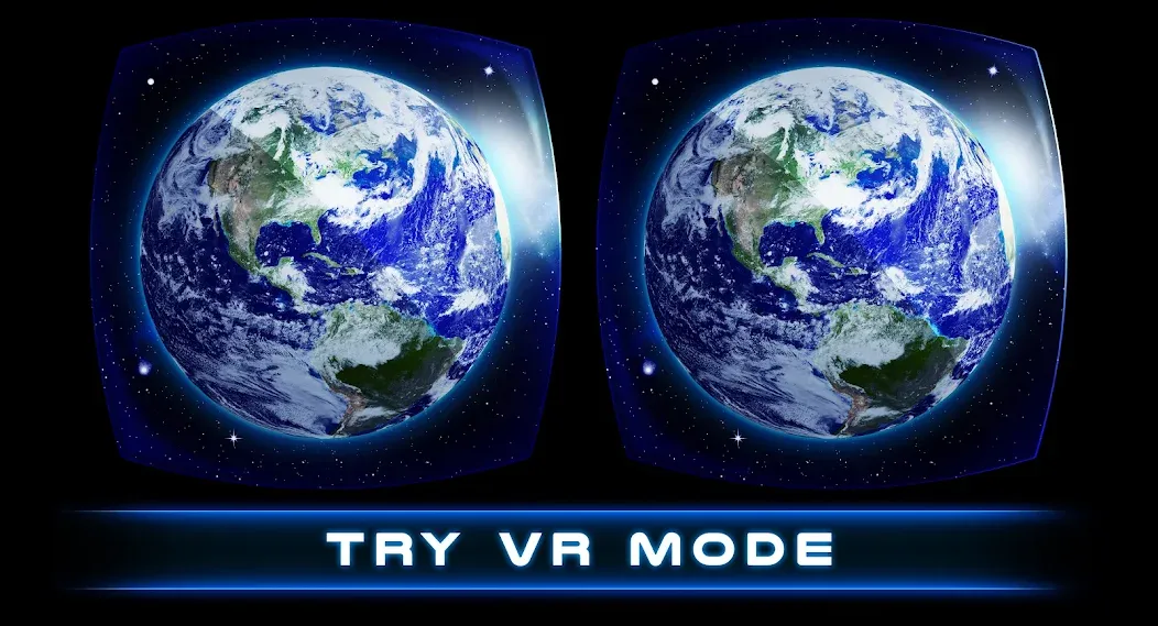 VR Space Virtual Reality 360 (ВР Пространство Виртуальной Реальности 360)  [МОД Много монет] Screenshot 2