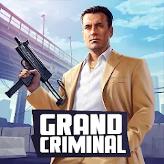 Взлом Grand Criminal Online: Sandbox (Гранд Криминал Онлайн)  [МОД Все открыто] - последняя версия apk на Андроид