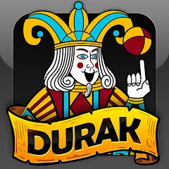 Взлом Durak  [МОД Бесконечные деньги] - последняя версия apk на Андроид