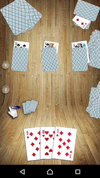 Project Cards  [МОД Бесконечные деньги] Screenshot 3