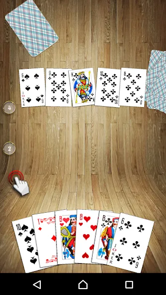 Project Cards  [МОД Бесконечные деньги] Screenshot 4