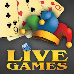 Скачать взлом Durak LiveGames online  [МОД Menu] - полная версия apk на Андроид