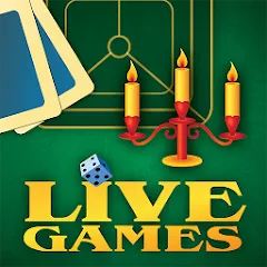 Взломанная Preference LiveGames online  [МОД Все открыто] - последняя версия apk на Андроид