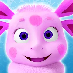 Взломанная Playhouse Learning games Kids  [МОД Unlocked] - последняя версия apk на Андроид