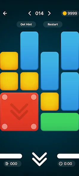 Puzzle Packed IQ Games (Пазл Пакед ИК Игры)  [МОД Много денег] Screenshot 4