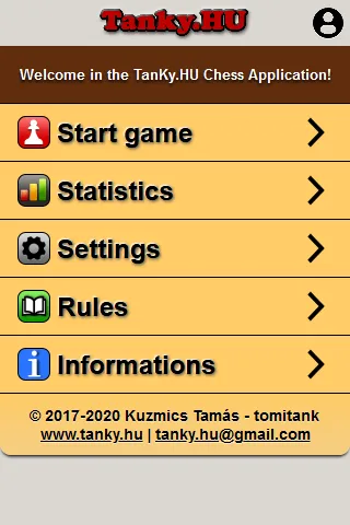 Chess (Сакк)  [МОД Menu] Screenshot 1