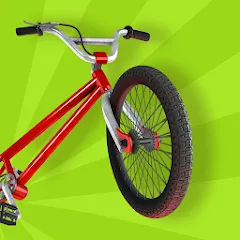 Взлом Touchgrind BMX (Тачгринд БМХ)  [МОД Бесконечные монеты] - стабильная версия apk на Андроид