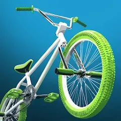 Взлом Touchgrind BMX 2 (Тачгринд ВМХ 2)  [МОД Unlimited Money] - стабильная версия apk на Андроид