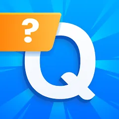 Взломанная QuizDuel! Quiz & Trivia Game  [МОД Mega Pack] - стабильная версия apk на Андроид