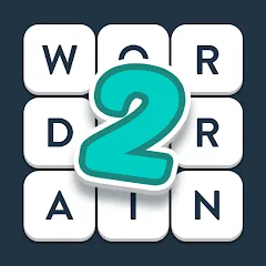 Взлом WordBrain 2 - word puzzle game (ВордБрейн 2)  [МОД Unlimited Money] - полная версия apk на Андроид