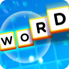 Скачать взломанную Word Domination (Ворд Доминация)  [МОД Unlimited Money] - последняя версия apk на Андроид