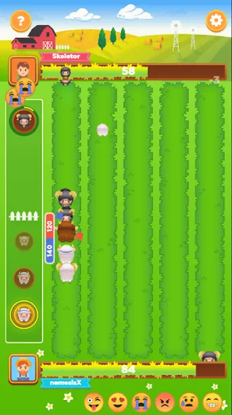 Sheep Battle (Шип Батл)  [МОД Unlimited Money] Screenshot 2