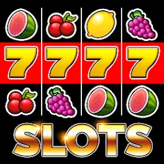 Скачать взлом Slots - casino slot machines  [МОД Menu] - стабильная версия apk на Андроид