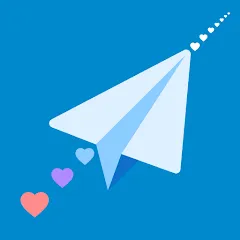 Скачать взломанную Fake Chat Messenger — TeleFake  [МОД Unlocked] - полная версия apk на Андроид